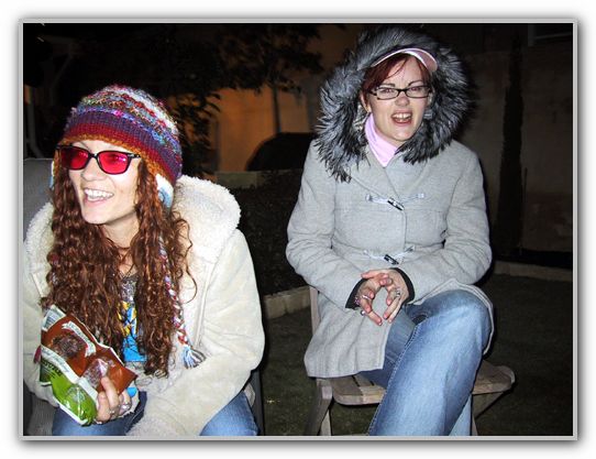 MJ & Steph